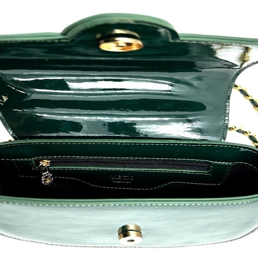 NWT Valentino Orlandi Handbag 🔥🔥 MSRP $250 - Picture 3 of 6